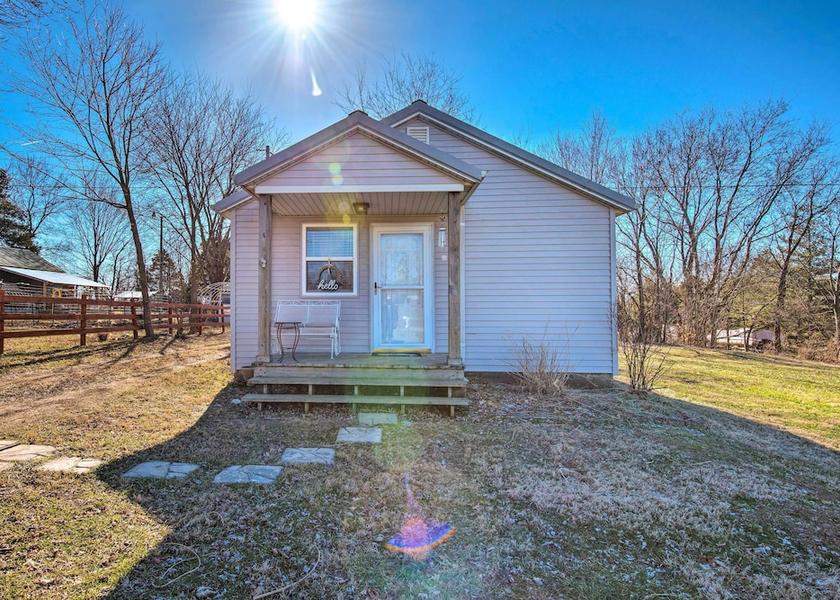 Maryland Perryville Primary image