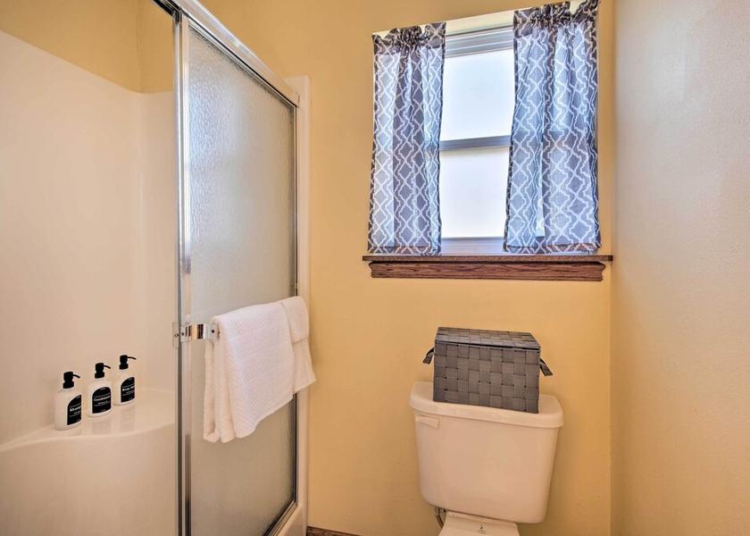 Maryland Perryville Interior Entrance