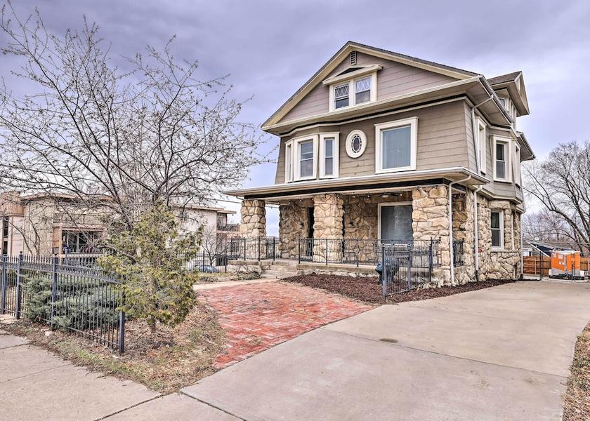 Kansas Kansas City Primary image