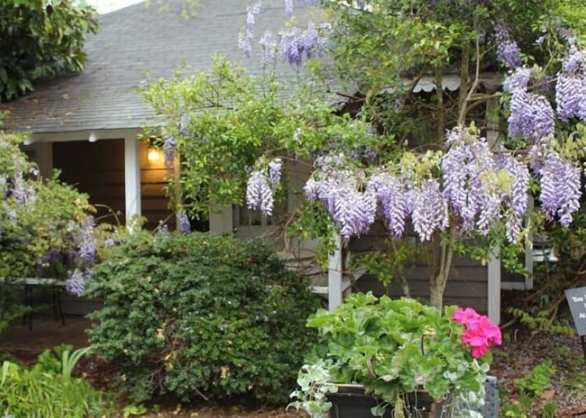 New Jersey Irvington Facade