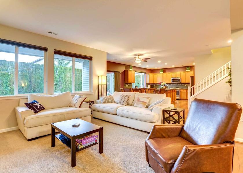 Ohio Kent Interior Entrance