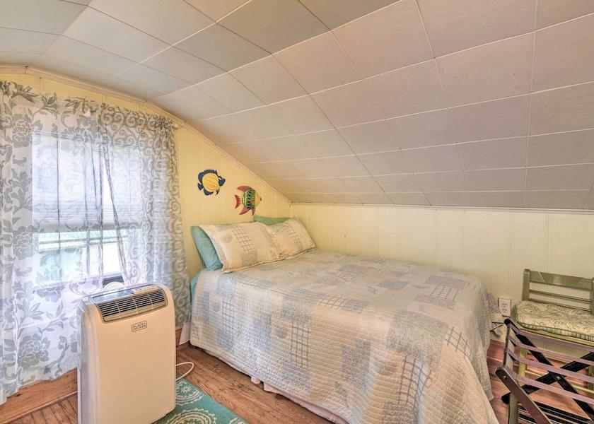 Ohio Kent Interior Entrance