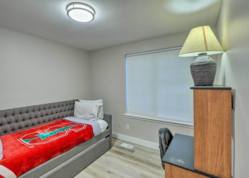 Ohio Kent Interior Entrance