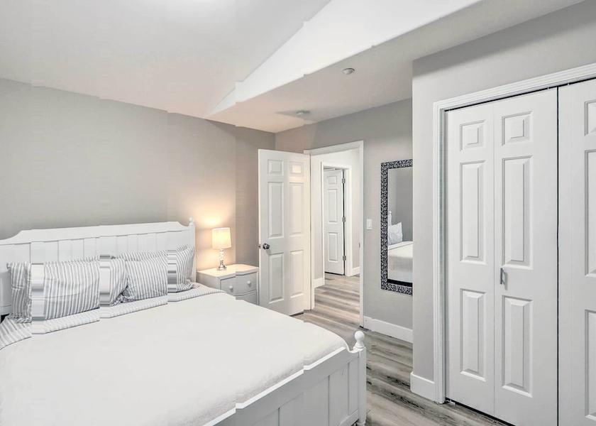 Ohio Kent Interior Entrance