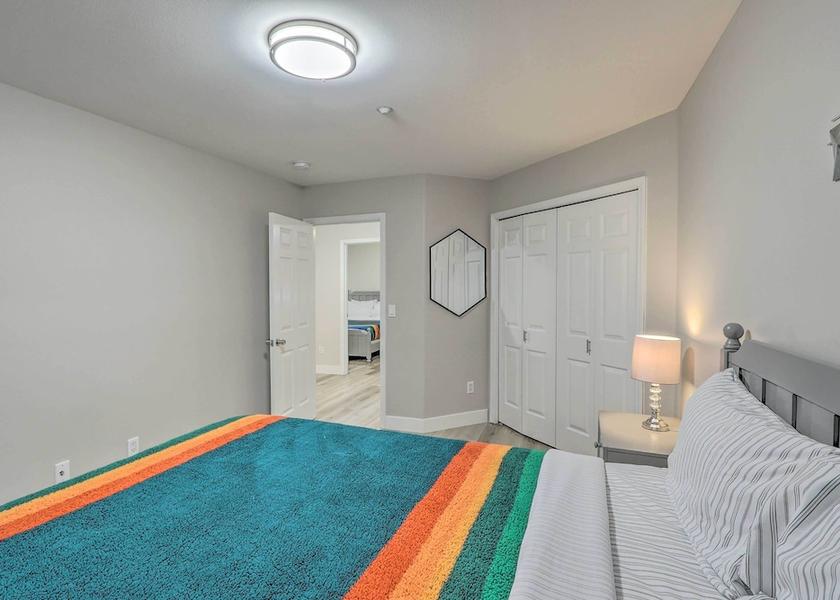 Ohio Kent Interior Entrance