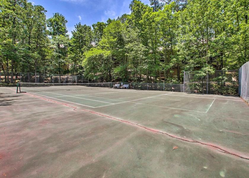 Arkansas Mount Ida Interior Entrance