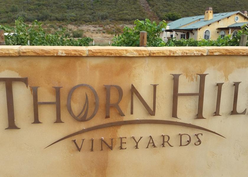 California Lower Lake Primary image