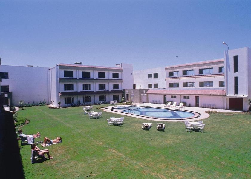 Gujarat Jamnagar Swimming Pool