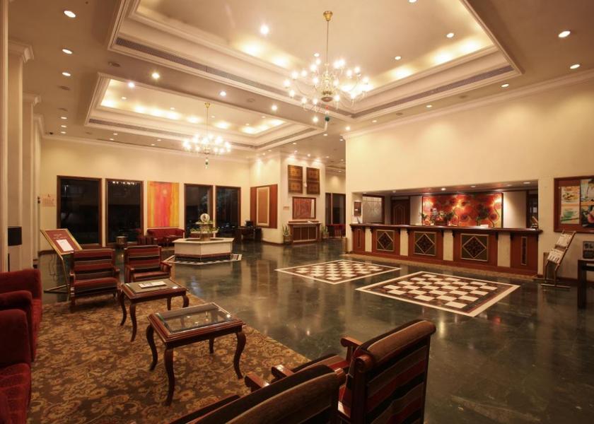 Gujarat Jamnagar Public Areas