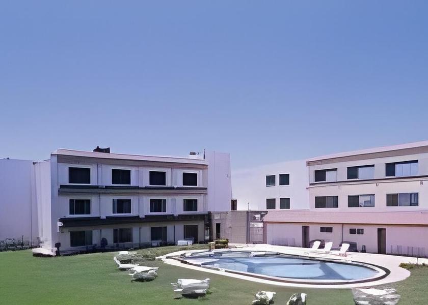 Gujarat Jamnagar Hotel Exterior
