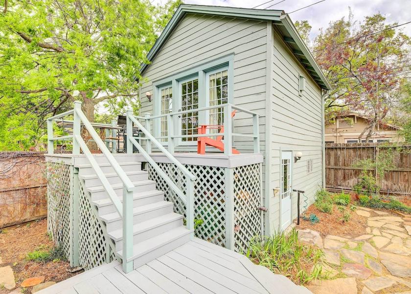 Texas Houston Primary image