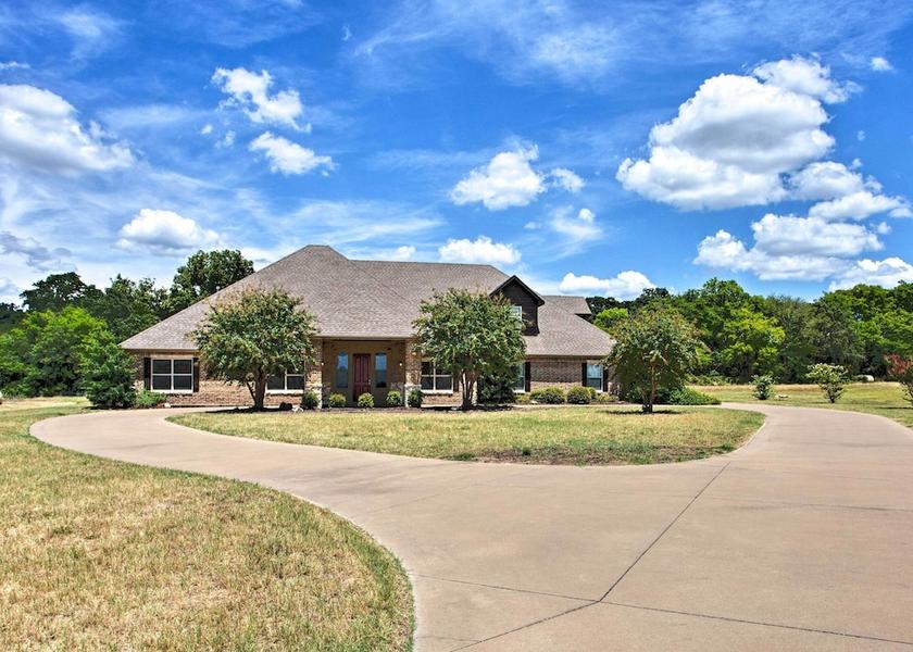 Texas Lindale Primary image