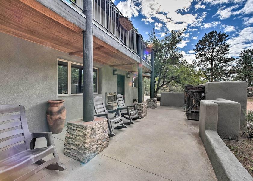 Colorado Cascade Primary image