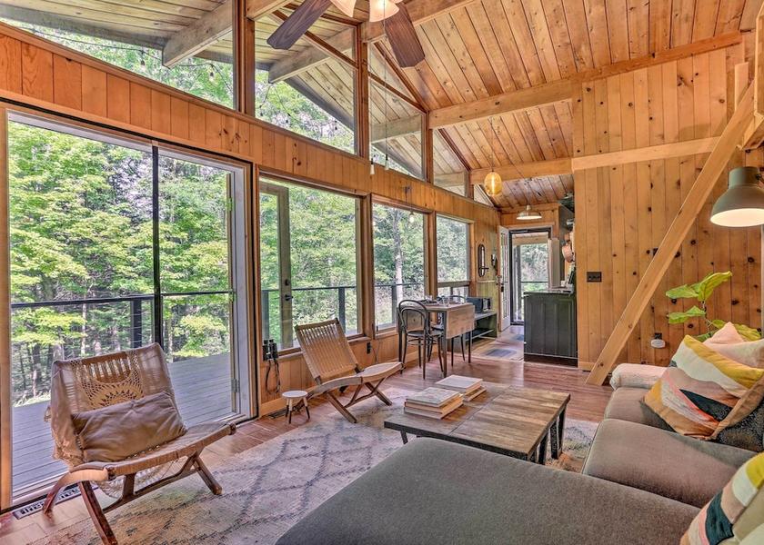 New York High Falls Primary image