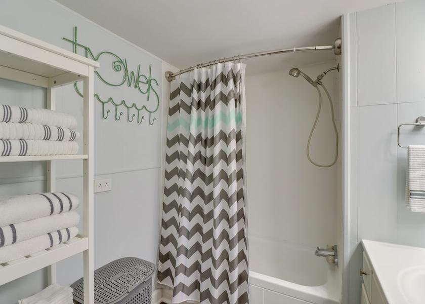 Arkansas Edgemont Interior Entrance