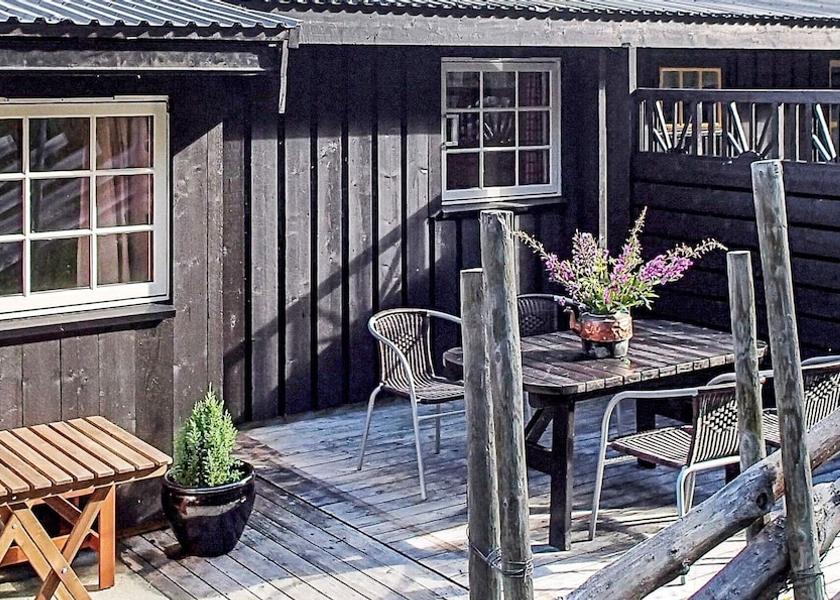 Buskerud (county) Hemsedal Exterior Detail