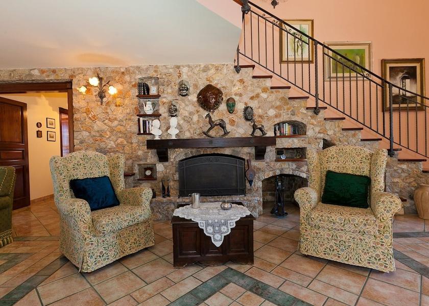 Sicily Cinisi Amenity