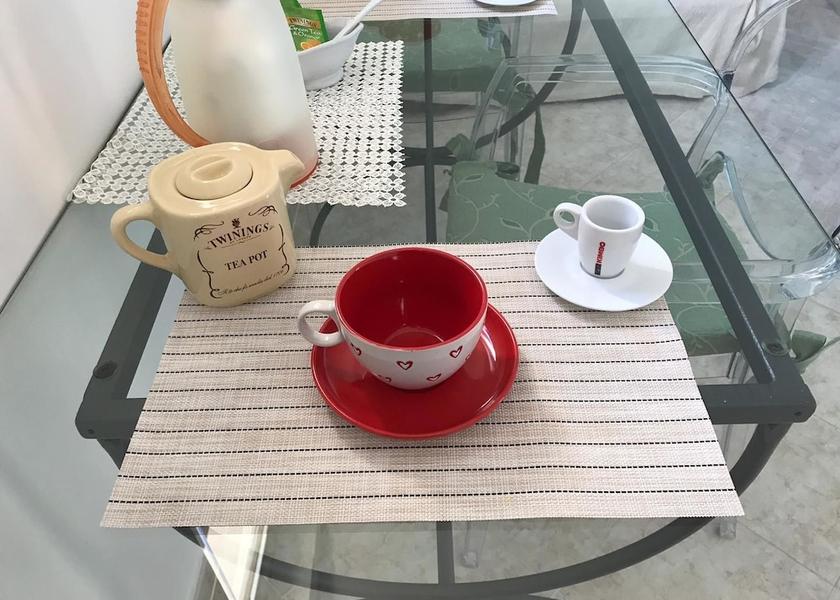 Campania Sant'Agnello Terrace