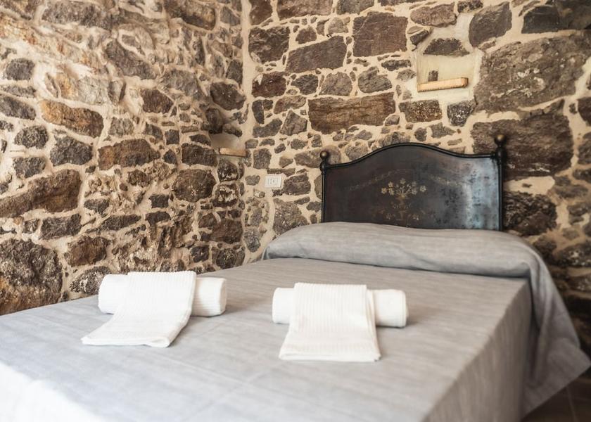 Sardinia Sant'Antioco Room