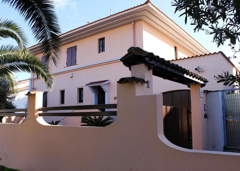 Sardinia Sant'Antioco Primary image