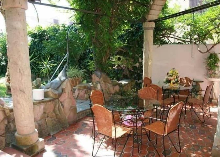 Sardinia Sant'Antioco Terrace