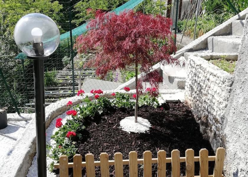 Lombardy San Fermo della Battaglia Interior Entrance