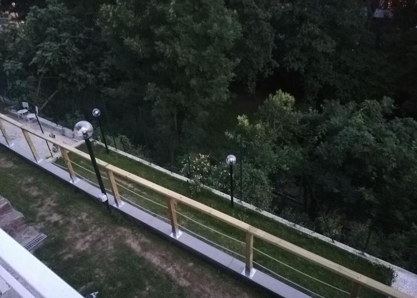 Lombardy San Fermo della Battaglia Garden