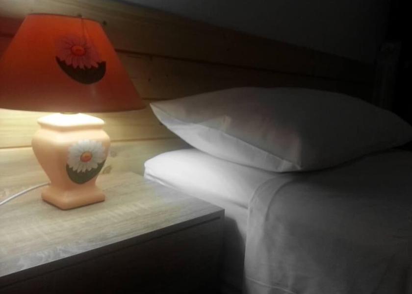 Lazio Arce In-Room Amenity