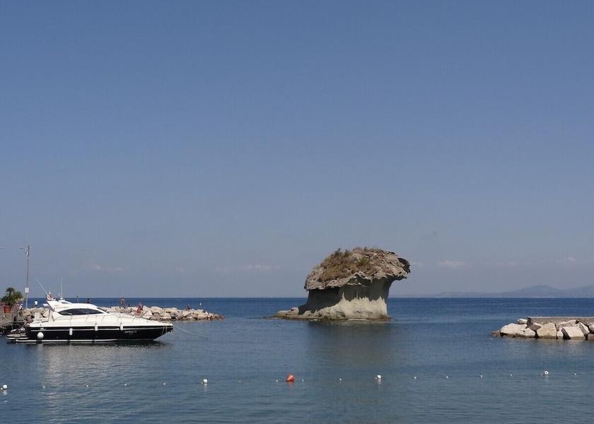 Campania Barano d'Ischia Boating