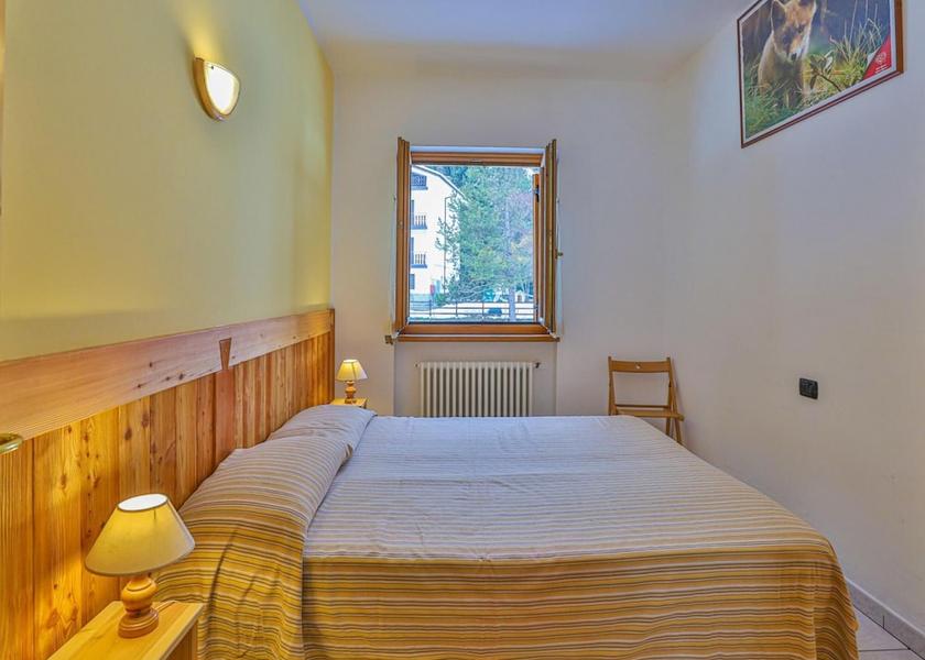 Valle d'Aosta Antey-Saint-Andre Room