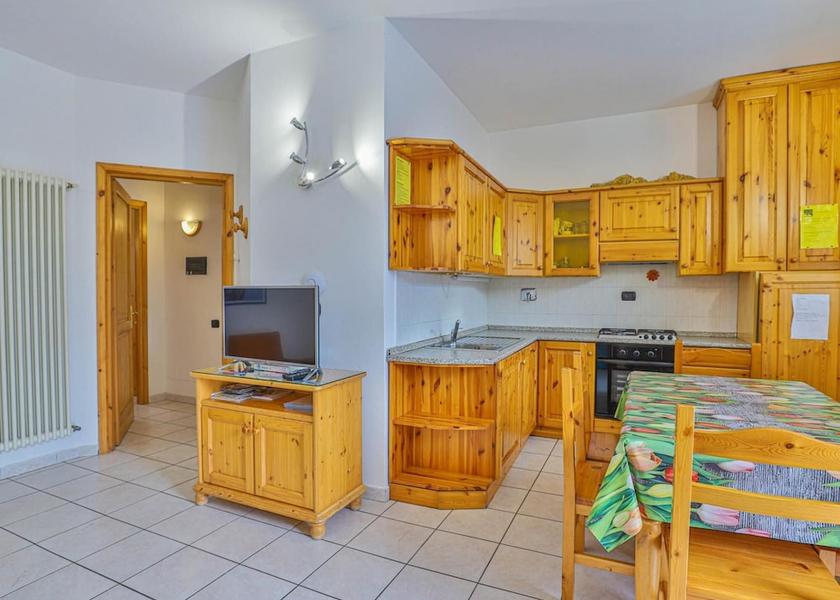 Valle d'Aosta Antey-Saint-Andre Room