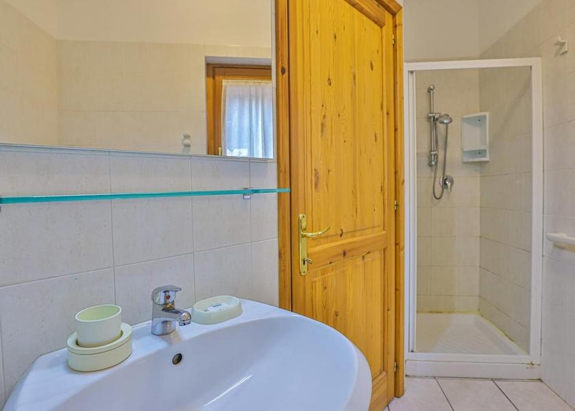 Valle d'Aosta Antey-Saint-Andre Room