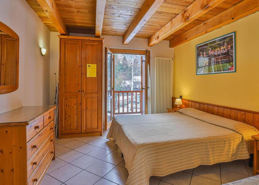 Valle d'Aosta Antey-Saint-Andre Room