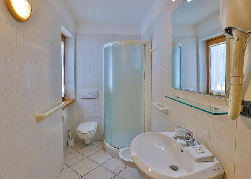 Valle d'Aosta Antey-Saint-Andre Room