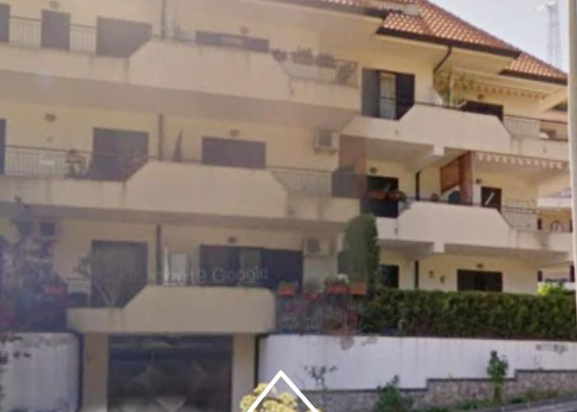 Sicily Letojanni Exterior Detail