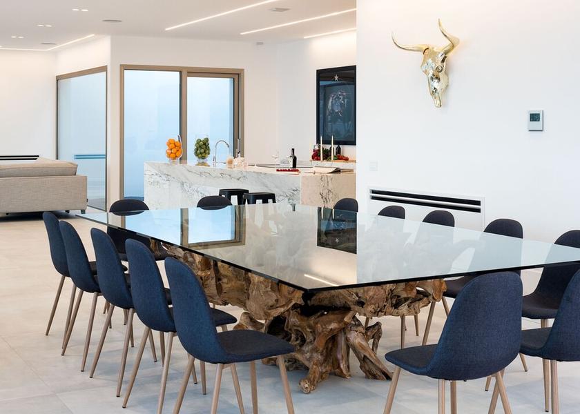 Sicily Letojanni Interior Entrance