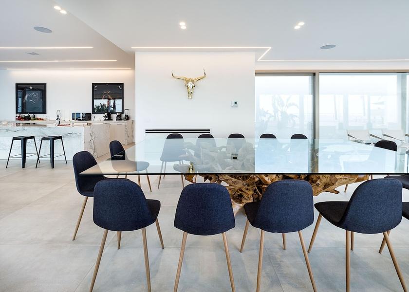 Sicily Letojanni Interior Entrance