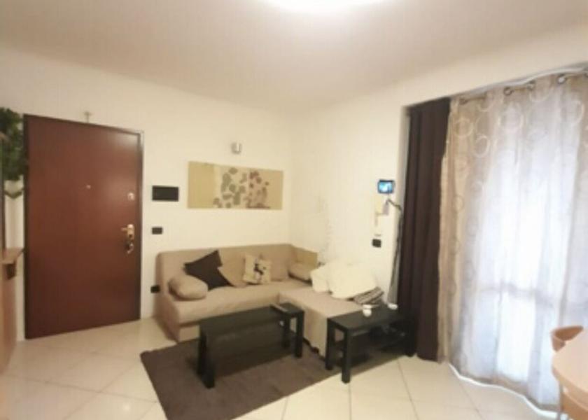 Lombardy Provaglio d'Iseo Interior Entrance