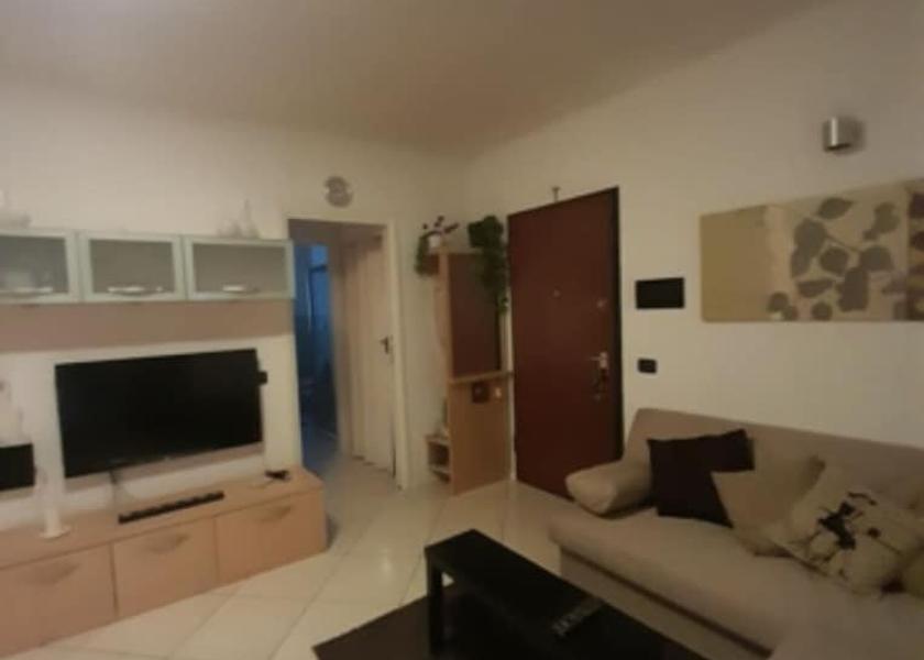 Lombardy Provaglio d'Iseo Interior Entrance