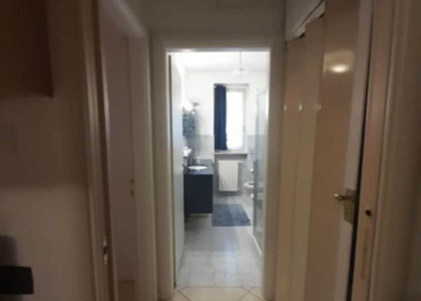 Lombardy Provaglio d'Iseo Interior Entrance