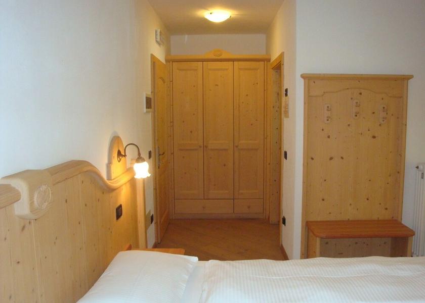 Trentino-Alto Adige Sella Giudicarie Room