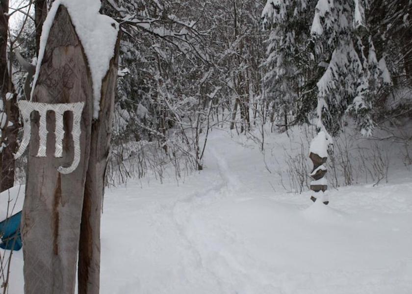 Piedmont Sauze d'Oulx Snow and Ski Sports