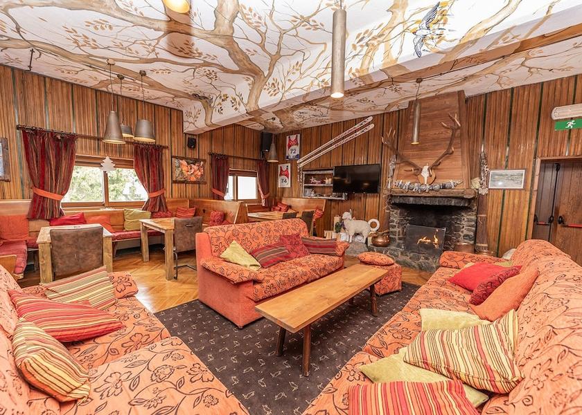 Piedmont Sauze d'Oulx Amenity