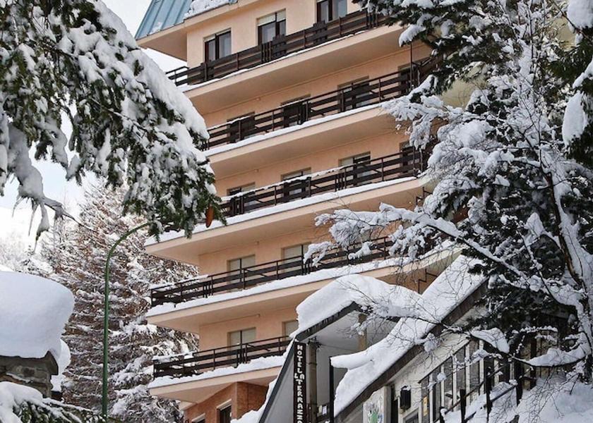 Piedmont Sauze d'Oulx Primary image