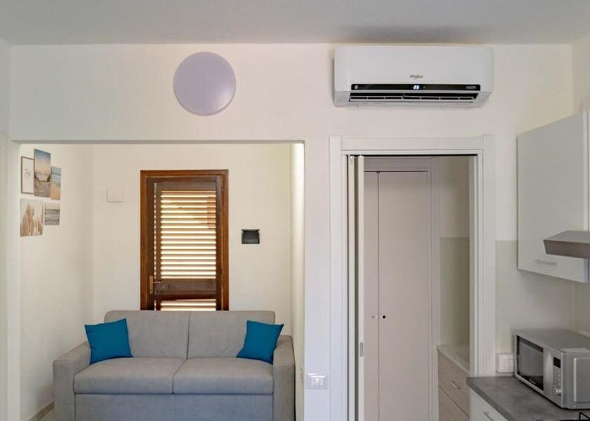 Sardinia Quartu Sant'Elena Room