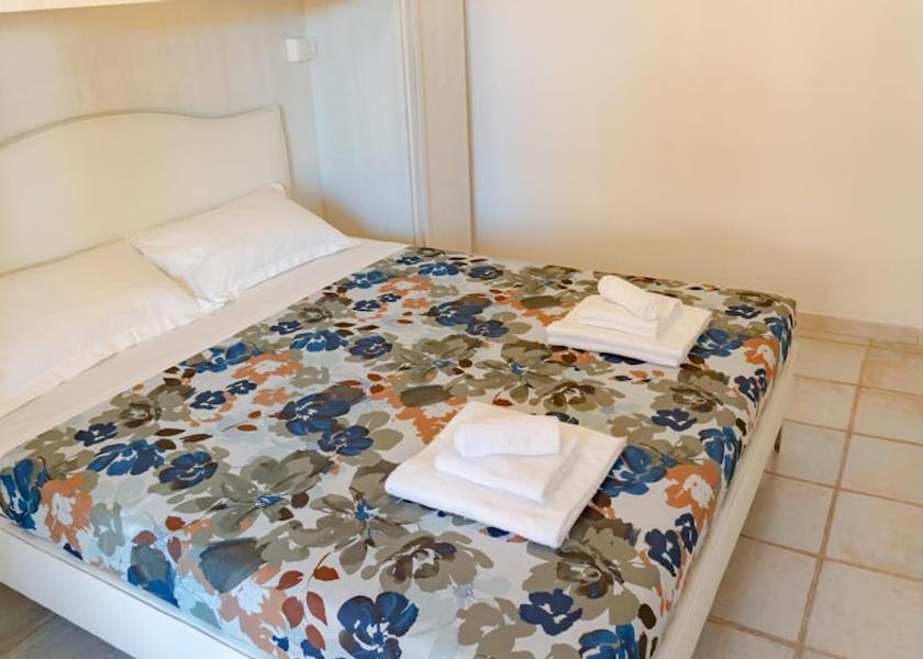 Sardinia Quartu Sant'Elena Room