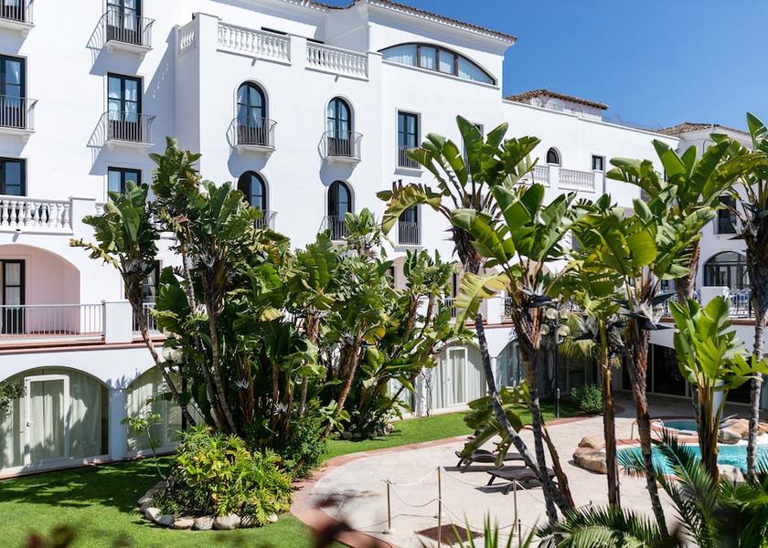 Sardinia Quartu Sant'Elena Facade