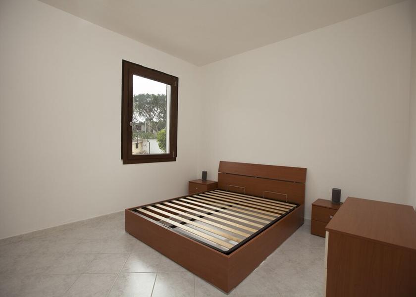 Sardinia Quartu Sant'Elena Room