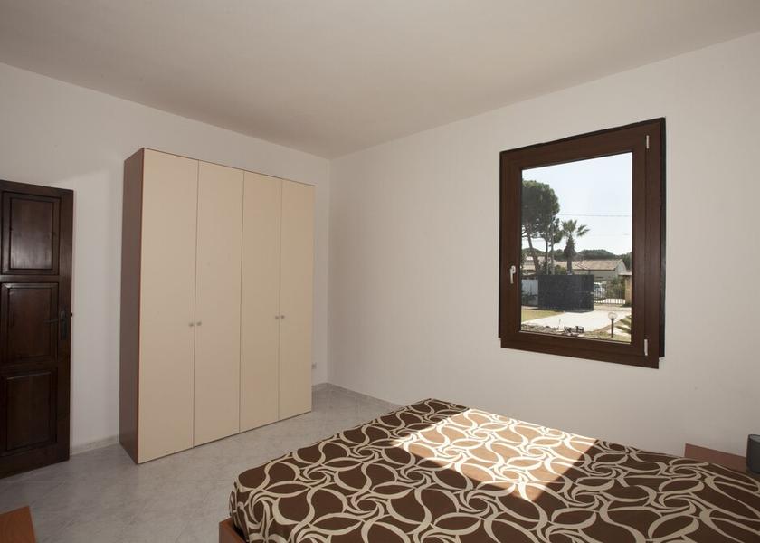 Sardinia Quartu Sant'Elena Room