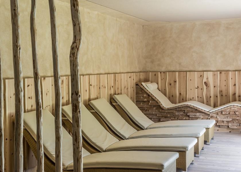 Trentino-Alto Adige Sarentino Spa